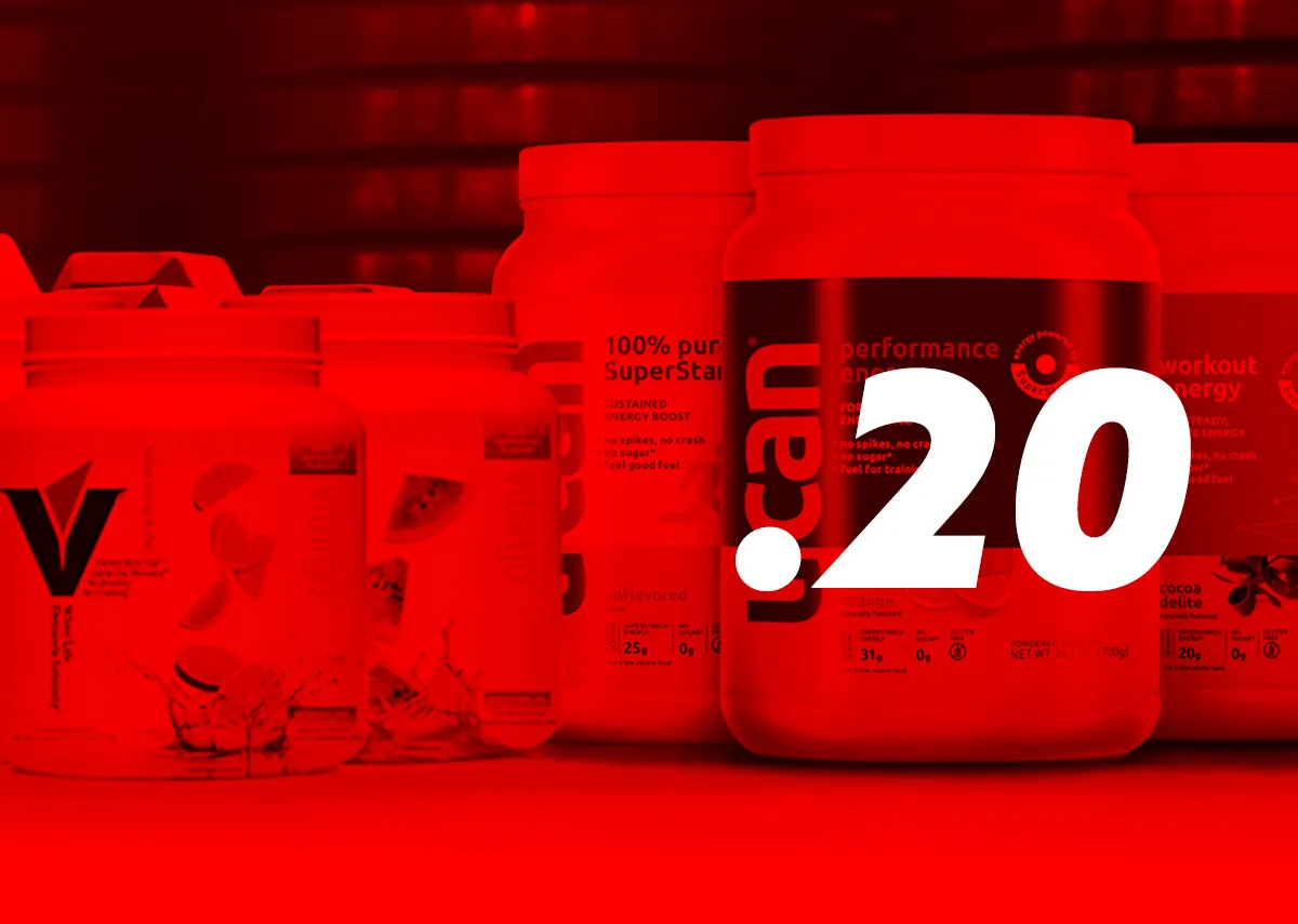 The Triathlete's Guide to Sports Nutrition Products