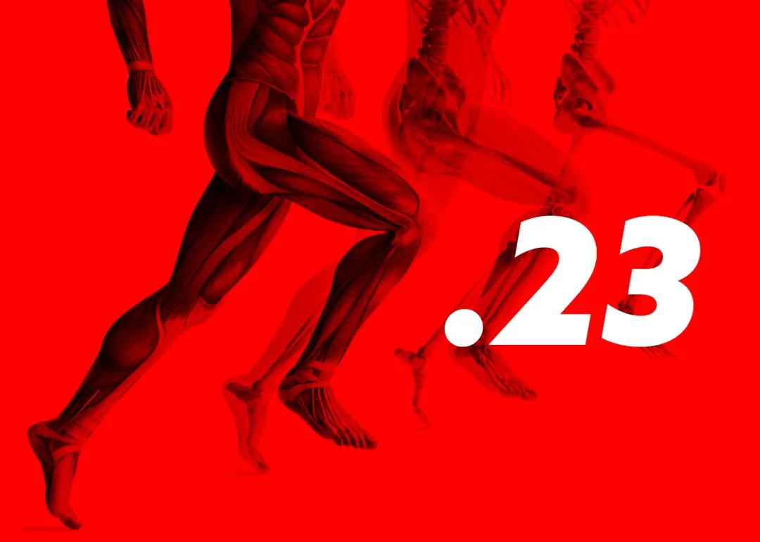 Improving Your Run Efficiency with Better Biomechanics