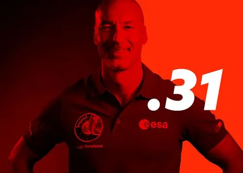 From Spaceman to Ironman: The Luca Parmitano Story