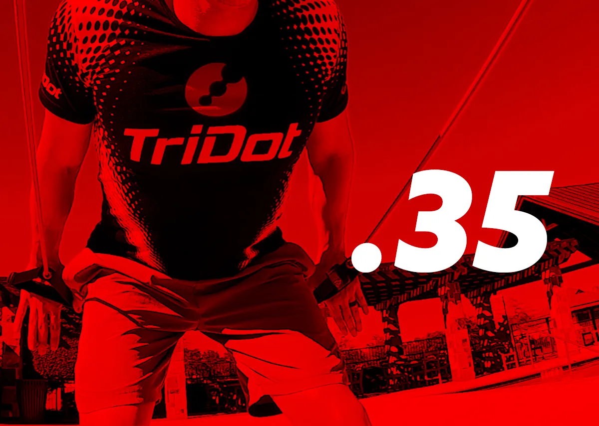 The Year-Round Benefits of Dry-Land Swim Training