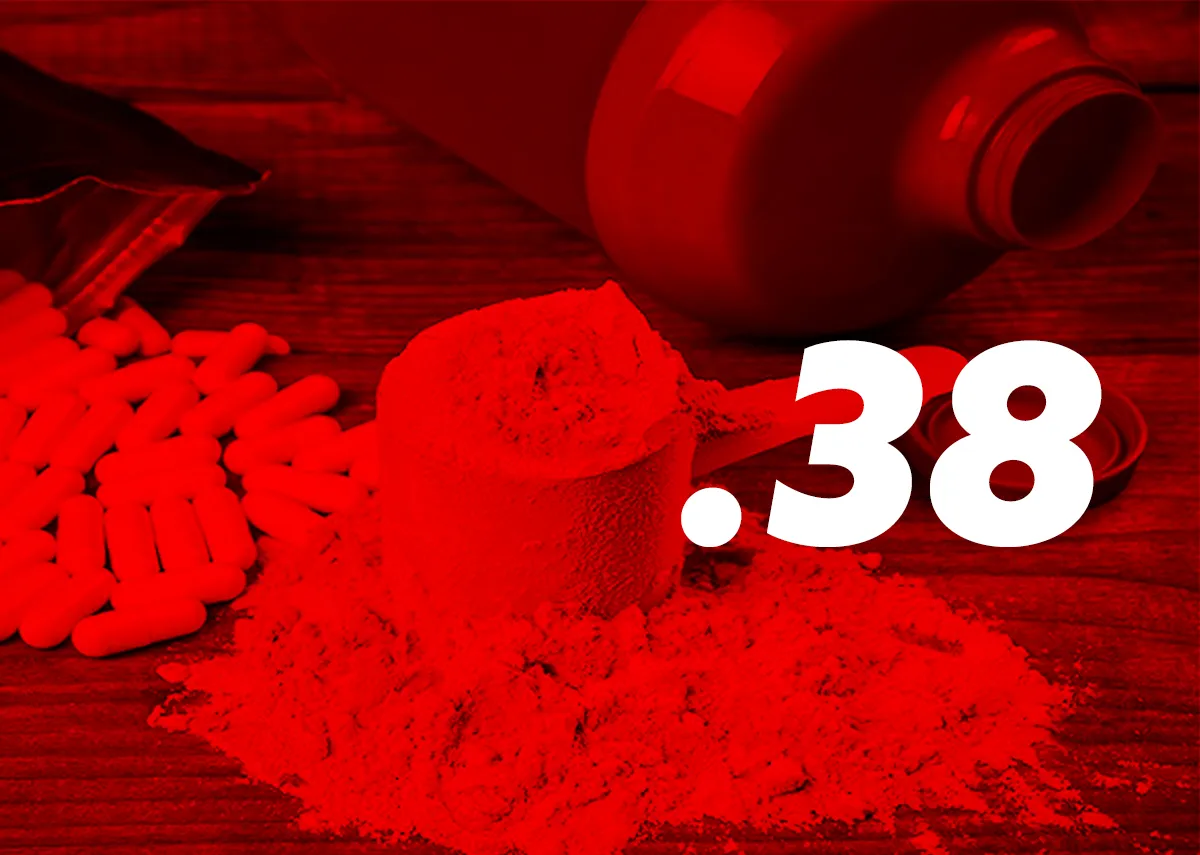 Nutrition Supplements for Performance: Fact or Fiction?