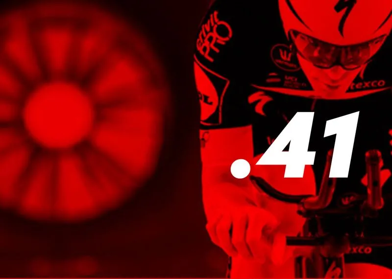 Is Aero Everything? - Answers from a Specialized Wind Tunnel Engineer