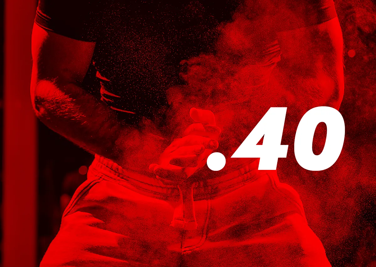 Increasing Your GRIT Factor