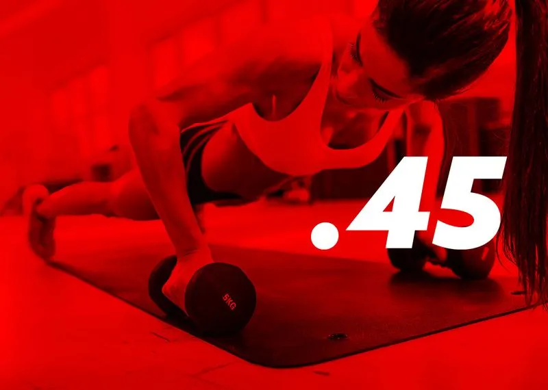 The Impact of Triathlon Training on Women's Health