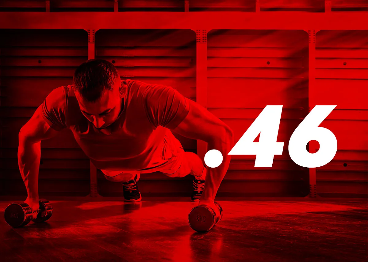 The Impact of Triathlon Training on Men's Health