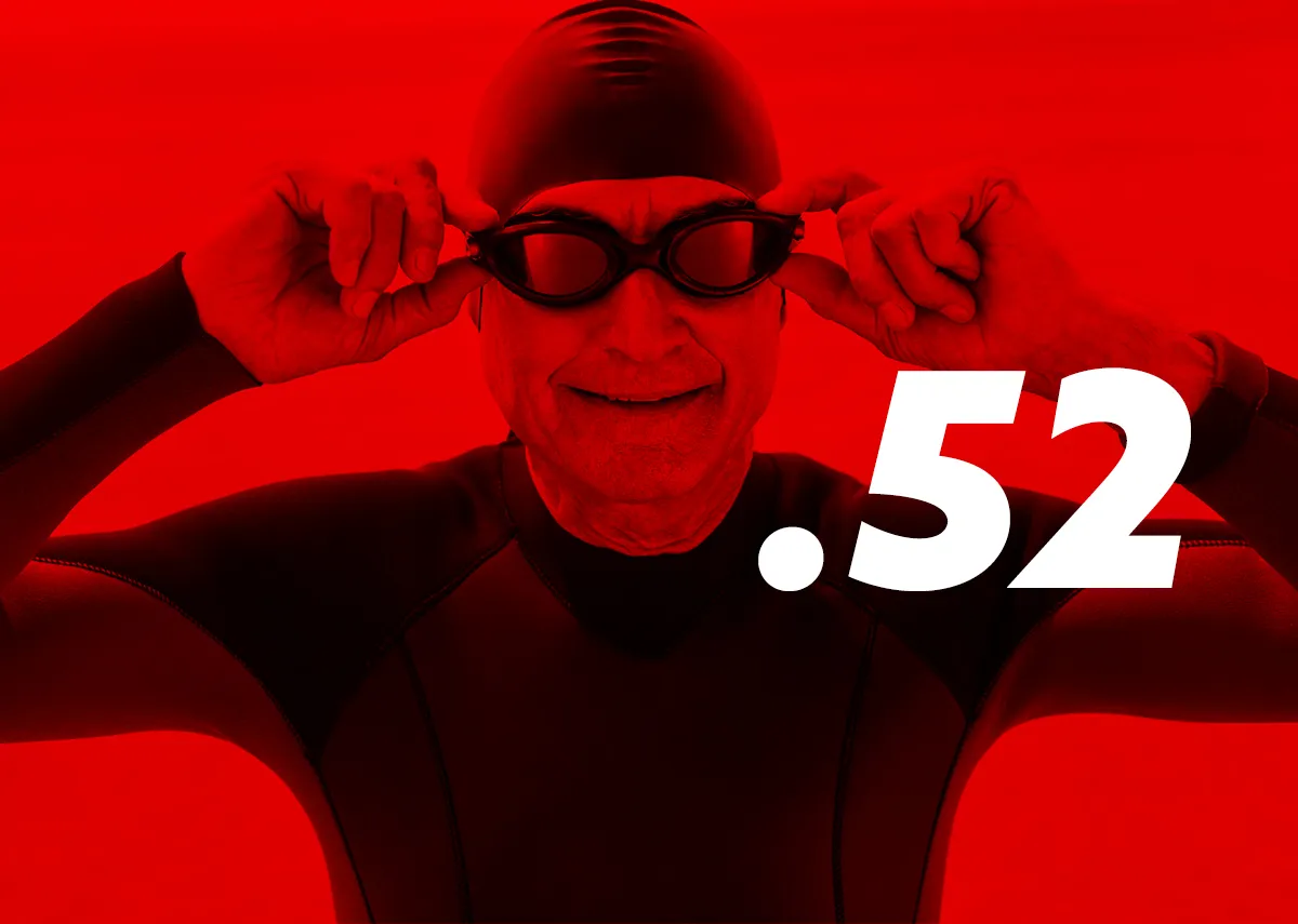 Training as You're Aging: Insights for Every Age Group