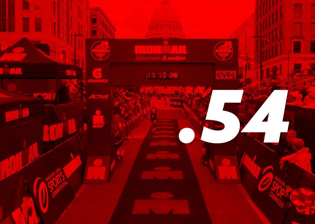 What to Expect on Race Day: Answers and Advice for the Aspiring Ironman