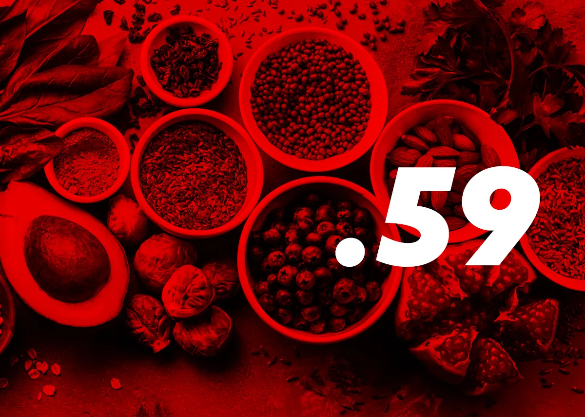 Plant-Based Nutrition for Triathletes