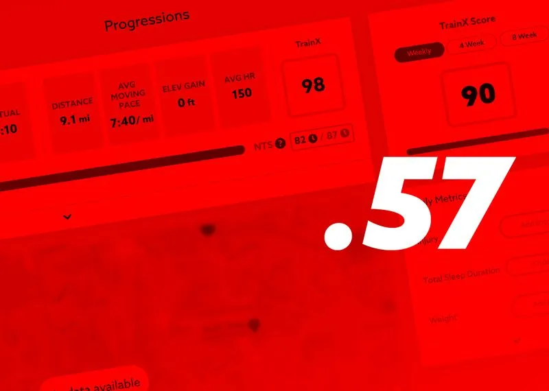Normalized Training Stress: Quantifying Stress for Your Success
