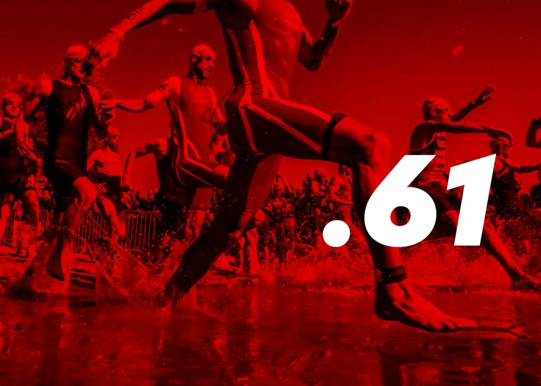 From Sprint to Ironman: The Long and Short on Racing Different Distances