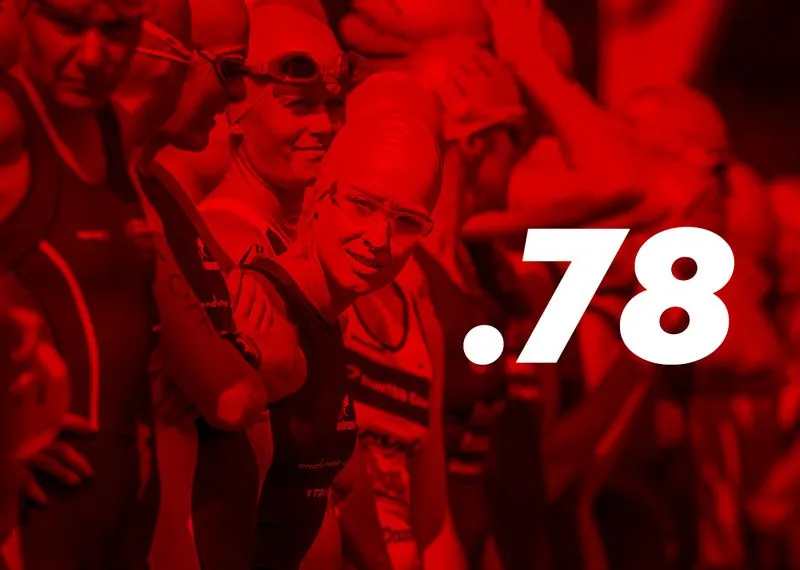 Top 12 Reasons to be a Triathlete