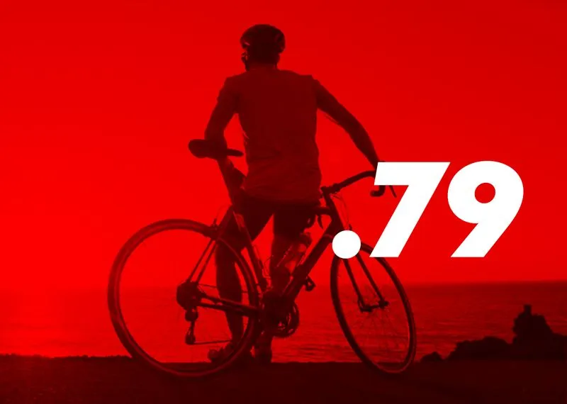 Rested and Ready for Race Day