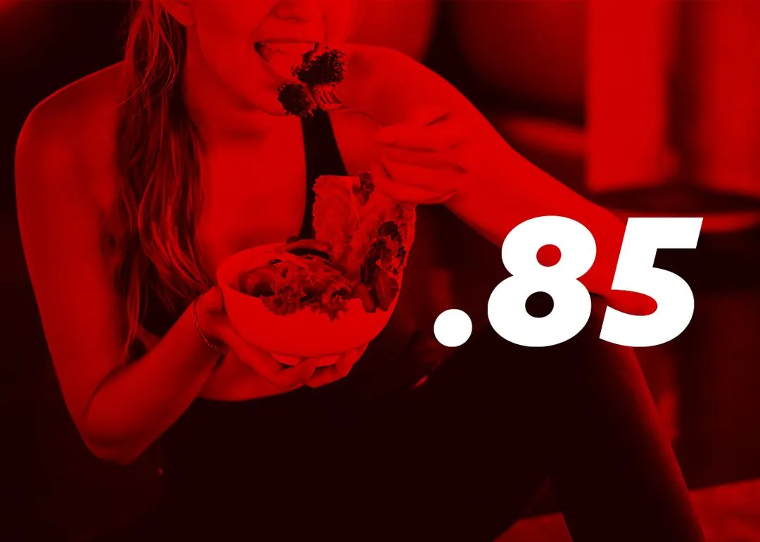 Performance & Nutrition: Making the Connection