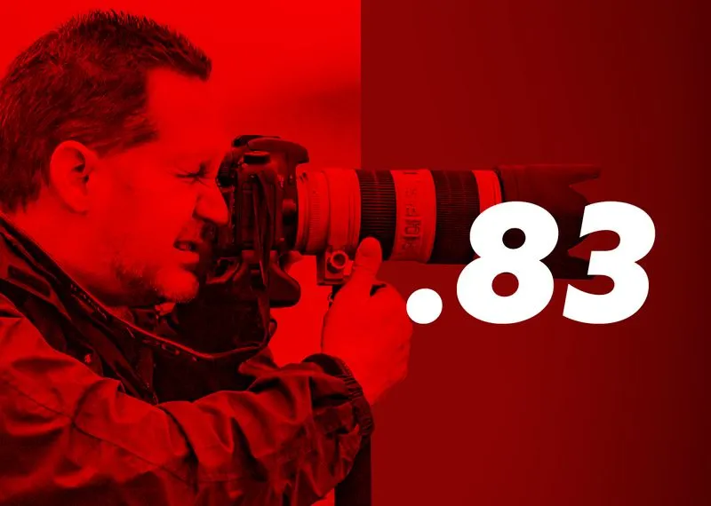 Capturing the Moment: An Interview with a Race-Day Photographer