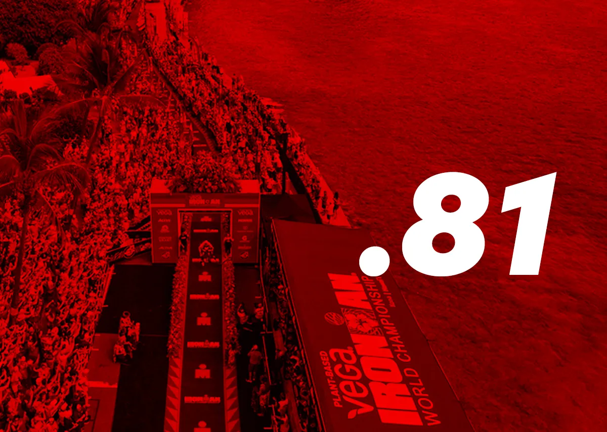 Chasing the Dream: The Amateur's Journey to Kona