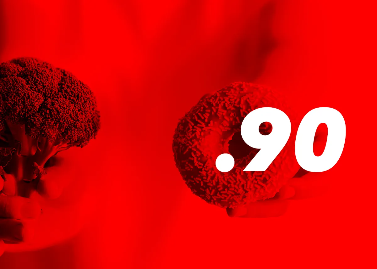 Navigating Day-to-Day Nutritional Choices