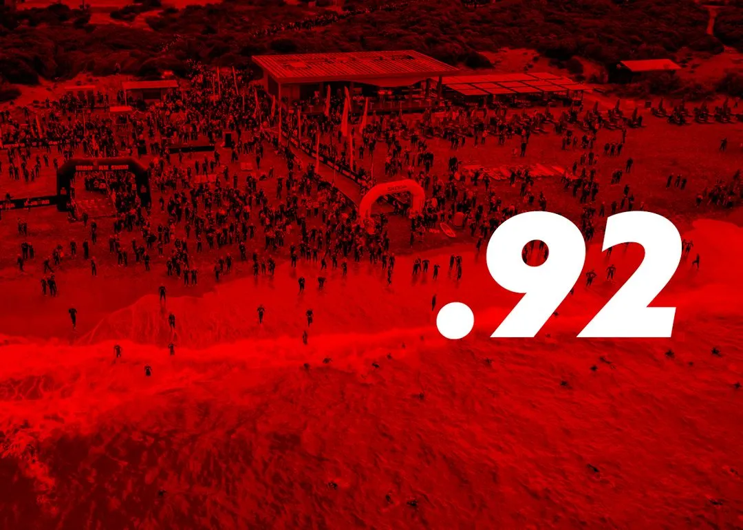 Behind the Scenes with an IRONMAN Race Director