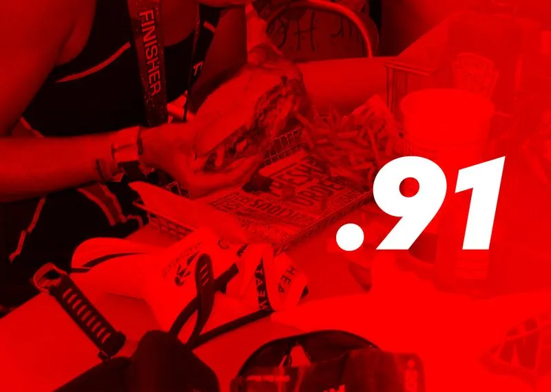 After the Finish Line: Post-Race Do's and Don'ts