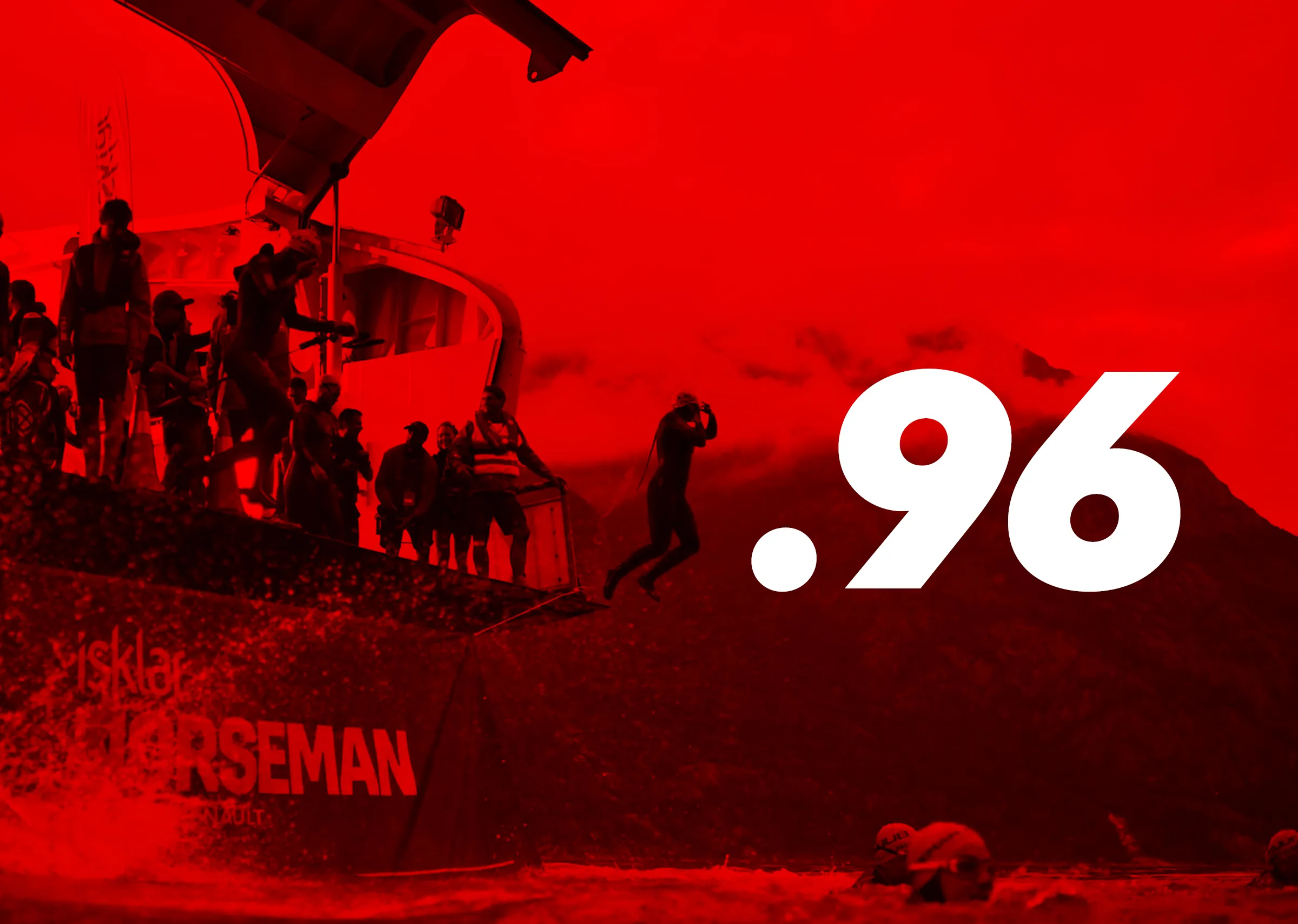 Into the Unknown: The Challenges of Xtreme Triathlons