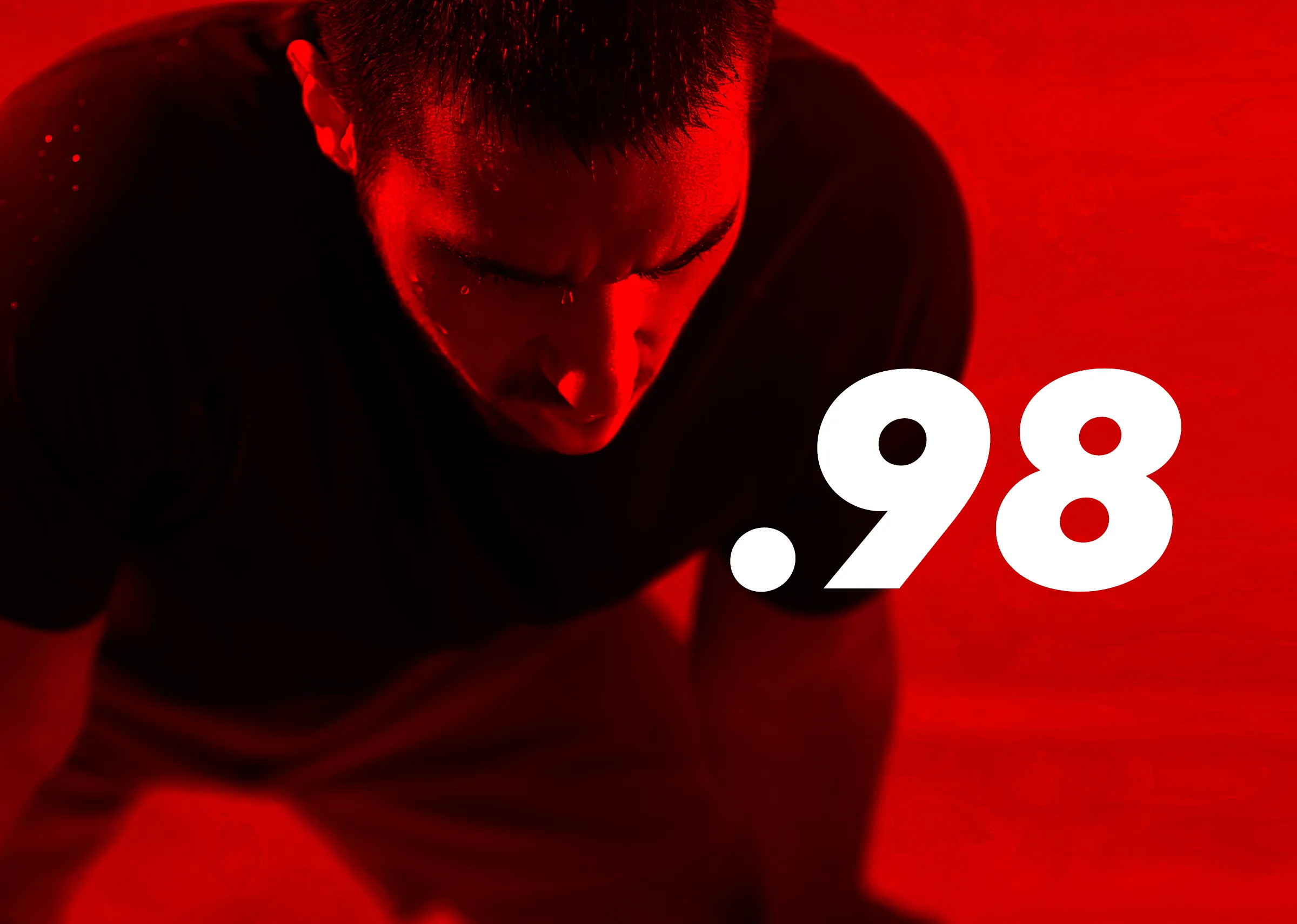 The Hurt Locker: Why Athletes Feel Pain