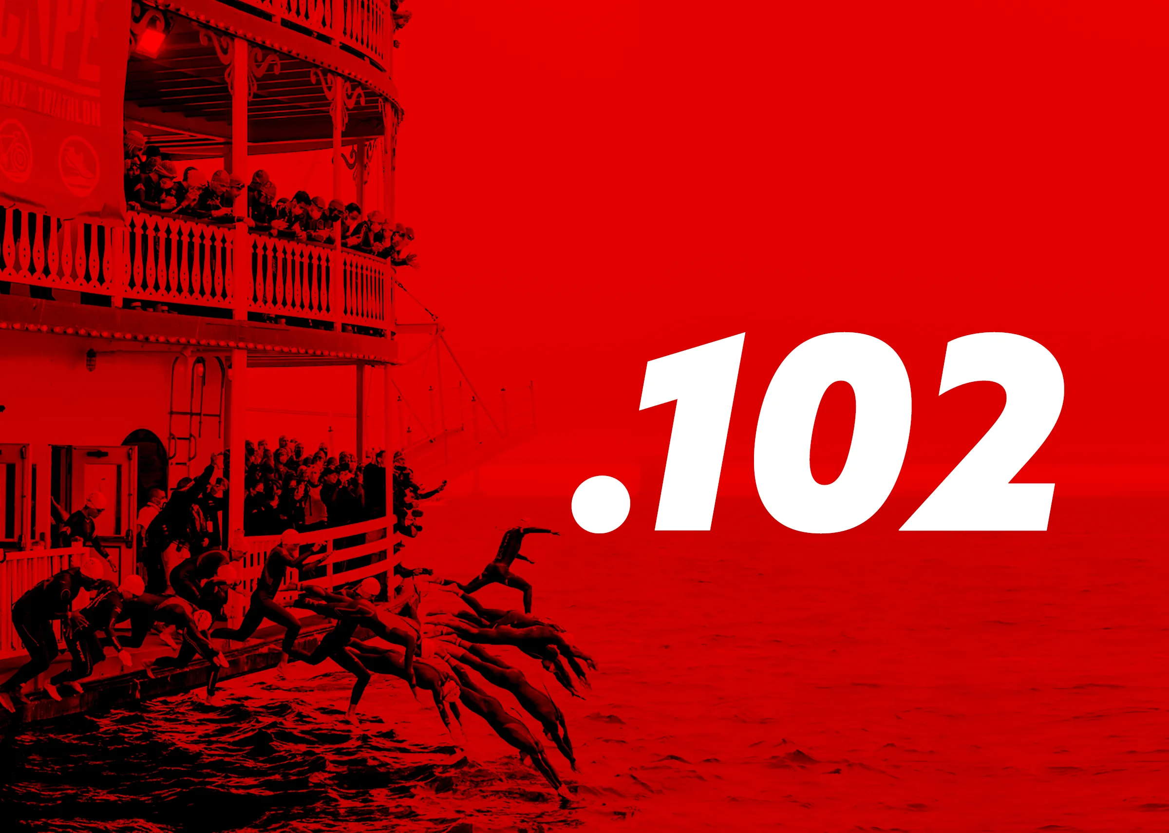 Escaping Alcatraz with 32x Escapee Eric Gilsenan