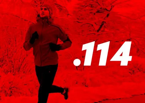 Feel the Brrrr: Tips for Training in the Cold