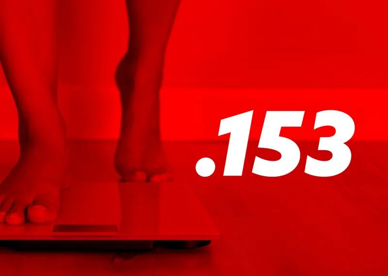 Body Weight, Performance, and Triathlon