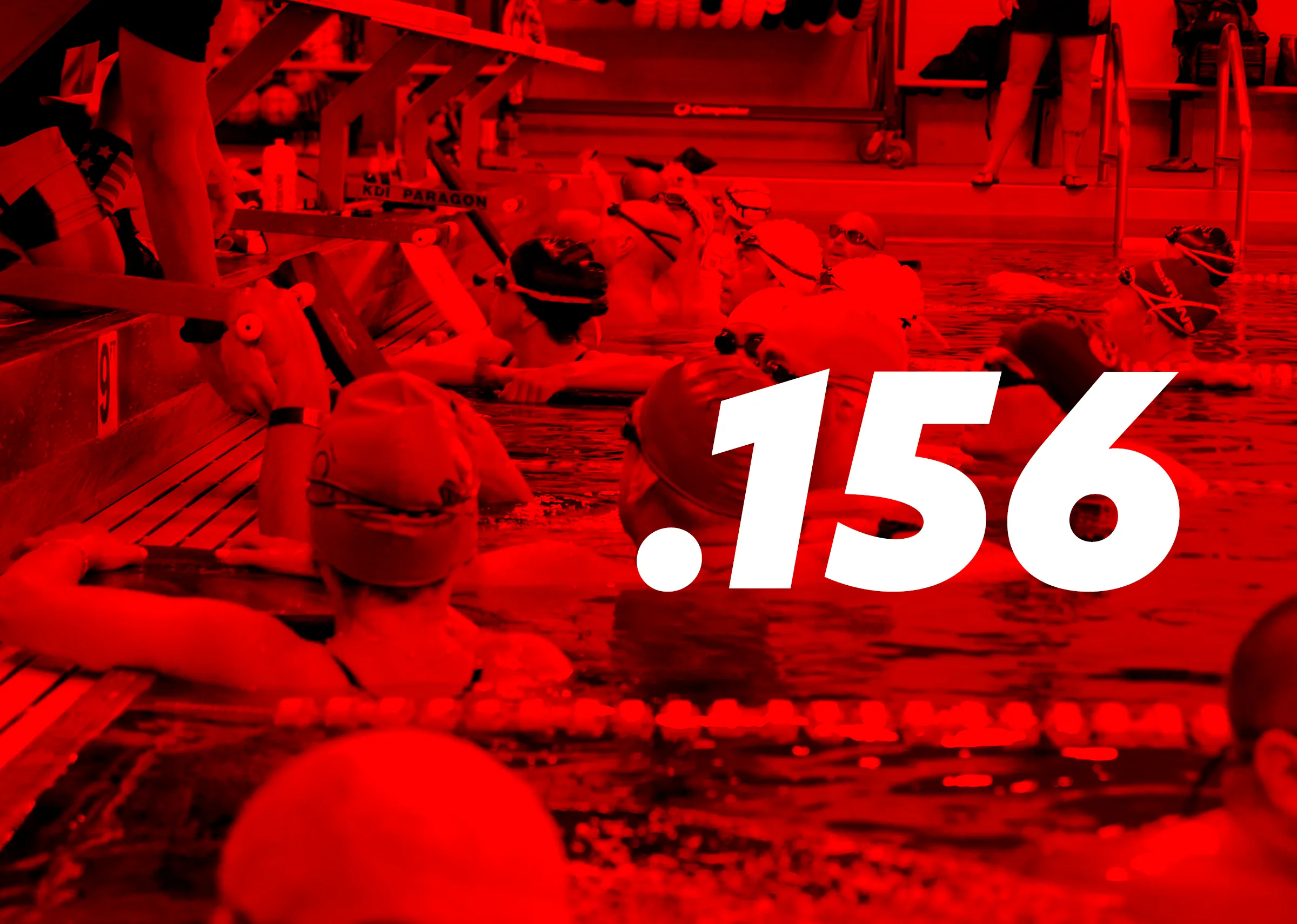 TriDot Pool School: Functional Freestyle for Triathletes