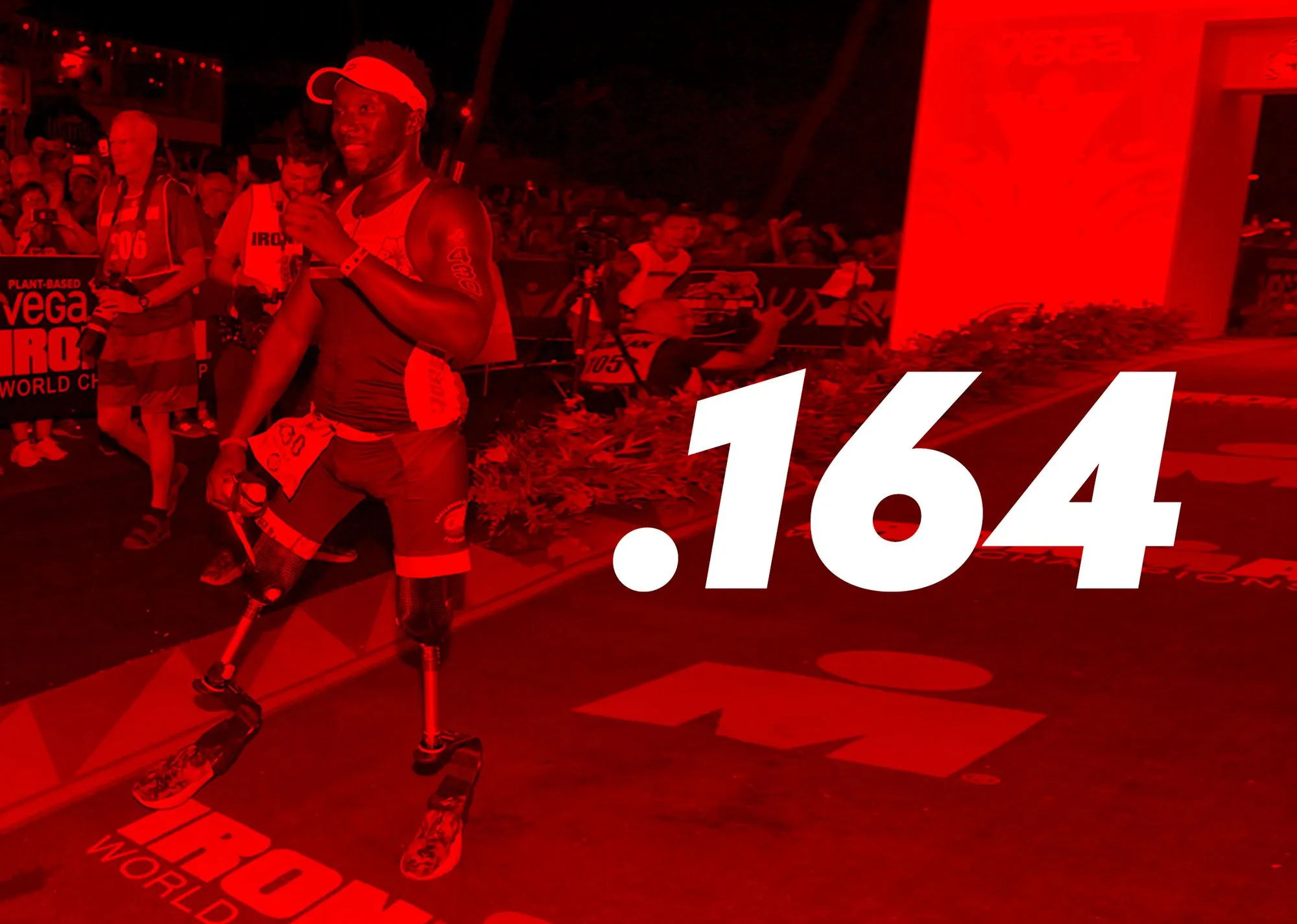 Bob Babbitt & The Challenged Athletes Foundation: Empowering Lives Through Sport