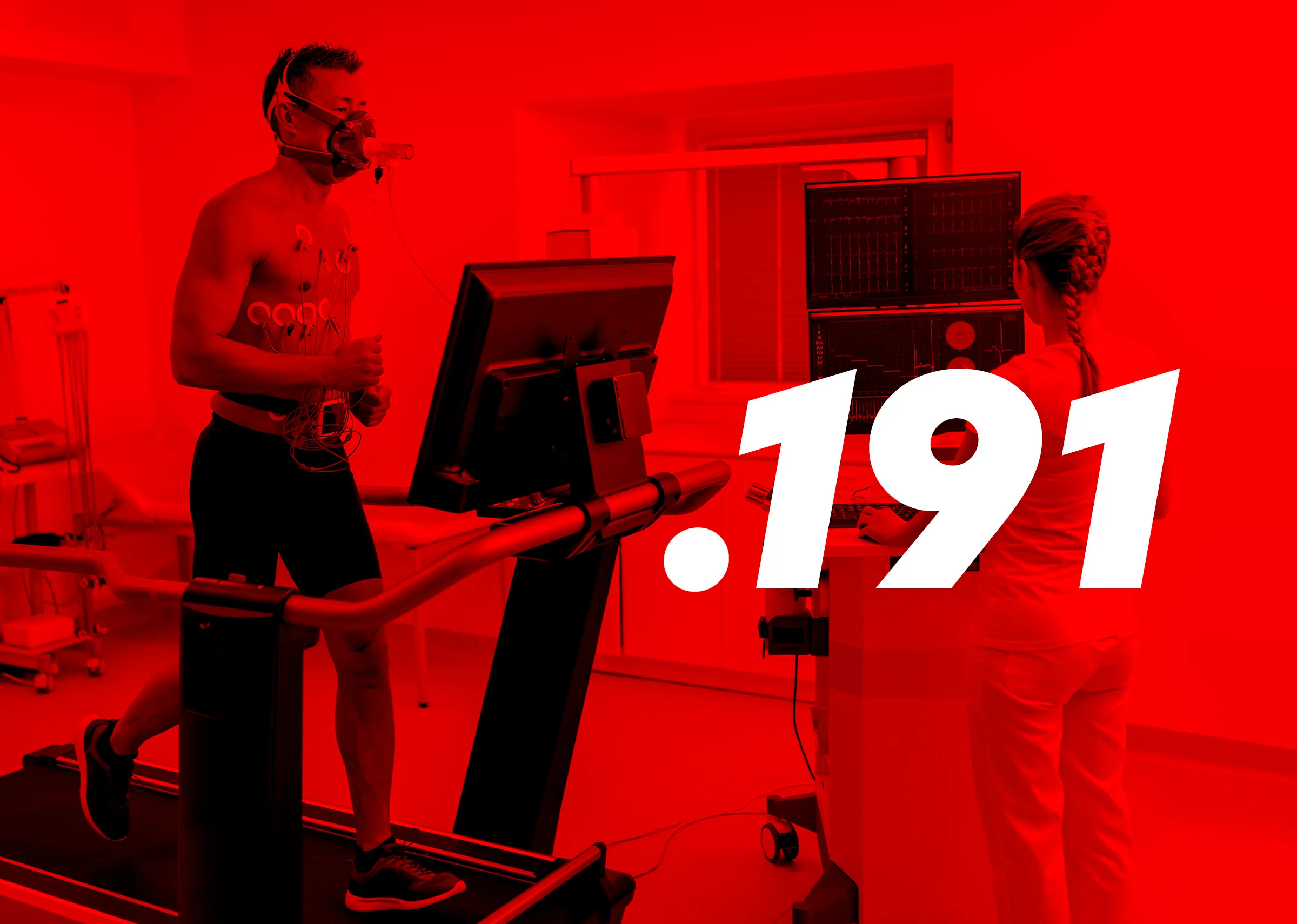 Performance Testing for Triathletes