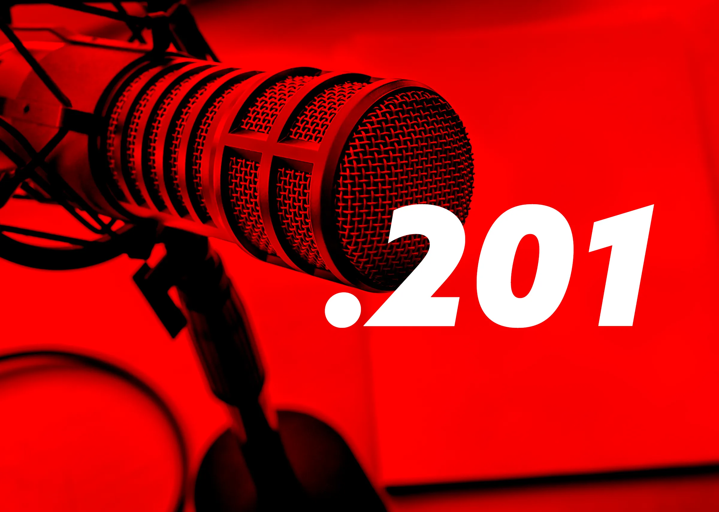 Behind the Mic - Triathletes Who Podcast