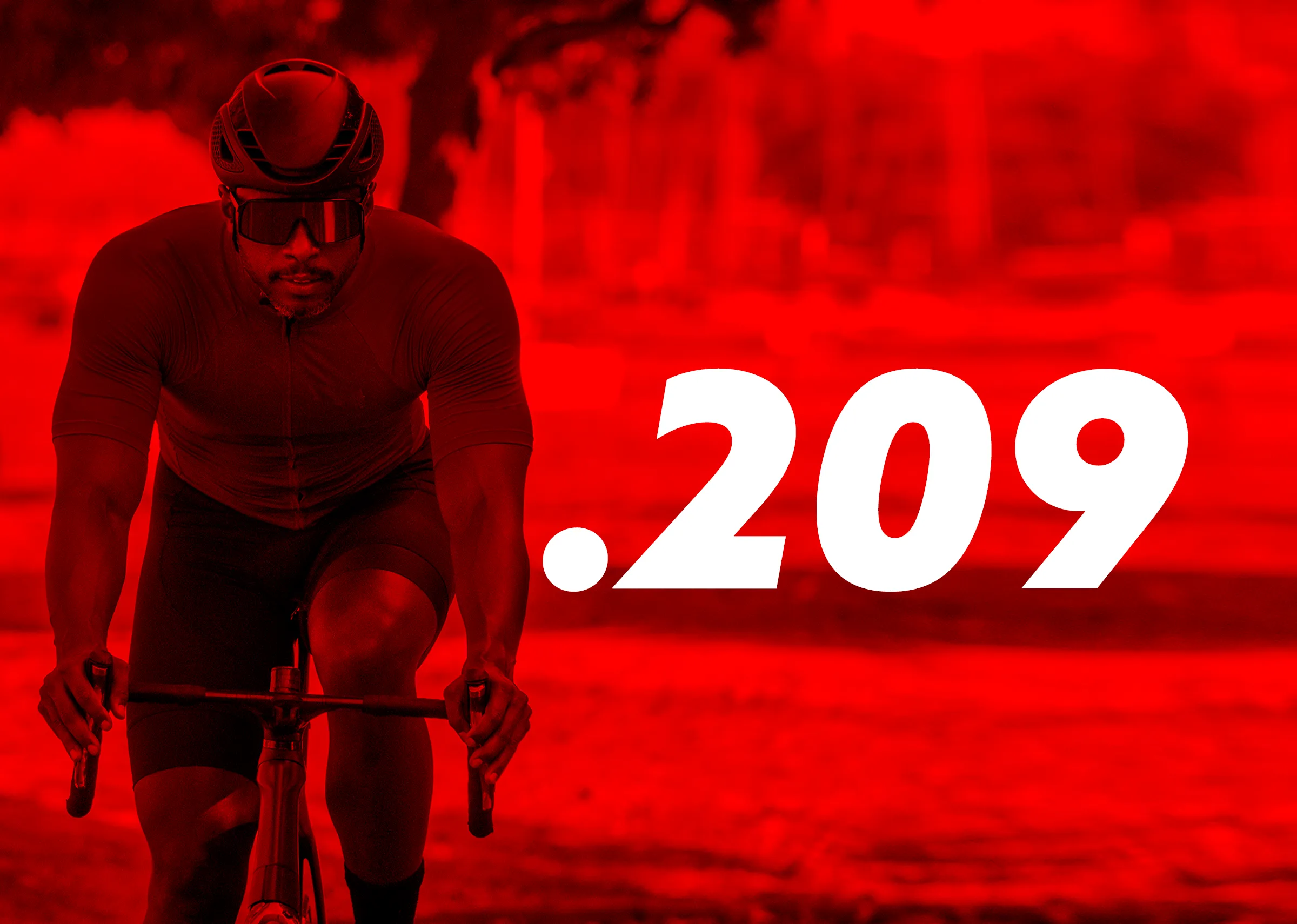 Success at any Size: Athena and Clydesdale Triathletes