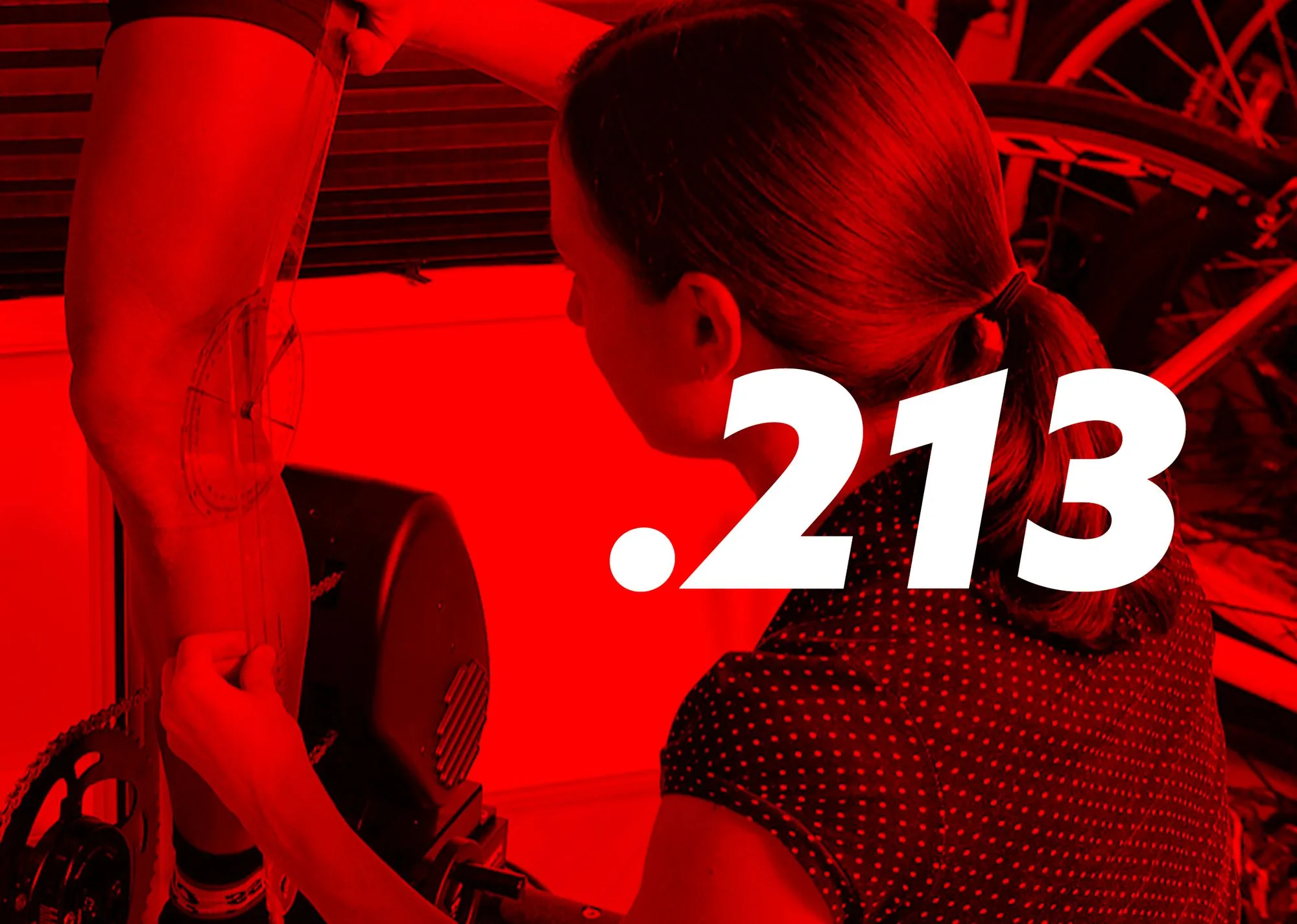 Better Biomechanics for the Female Triathlete