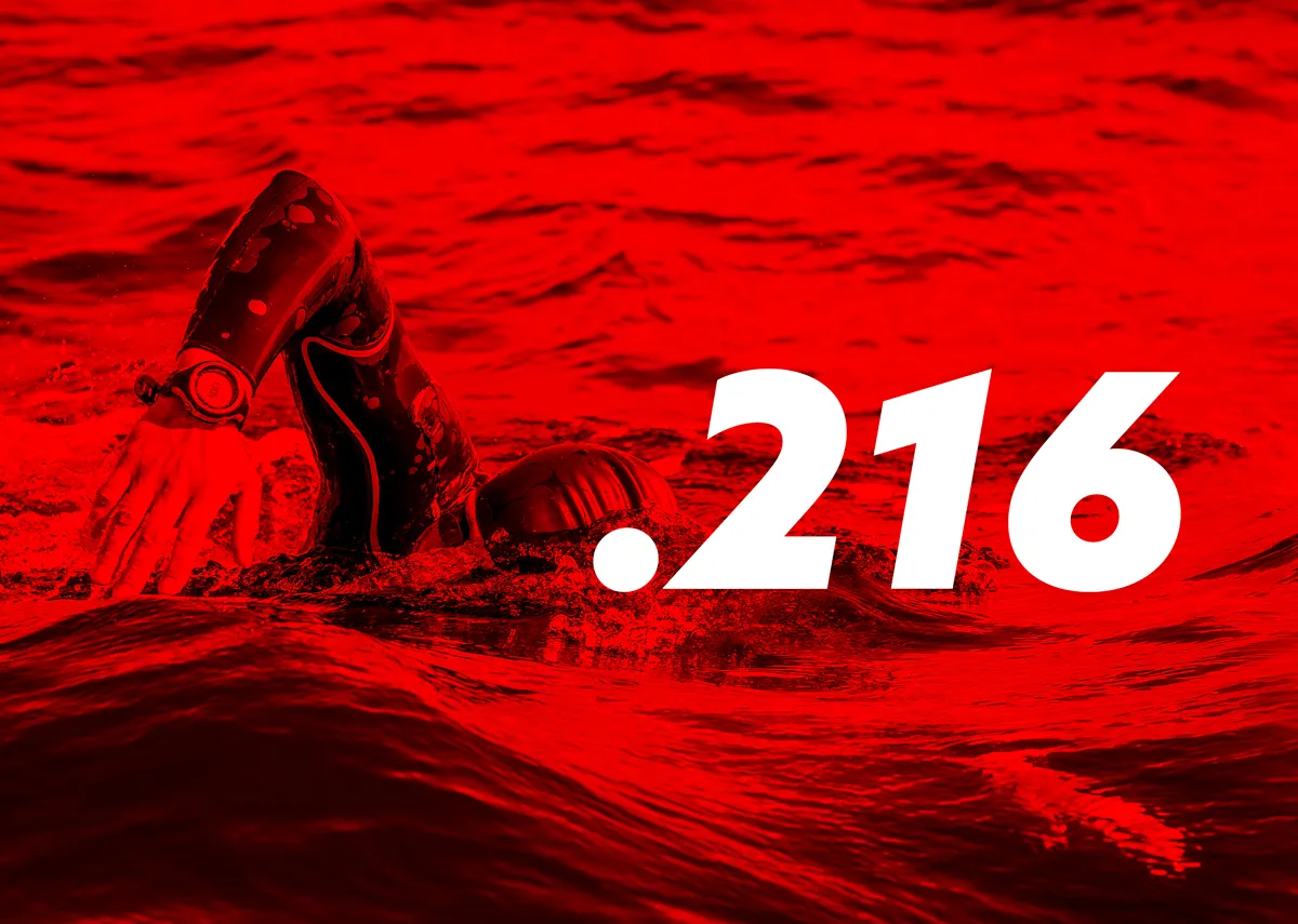 Solving Your 10 Biggest Triathlon Swimming Problems