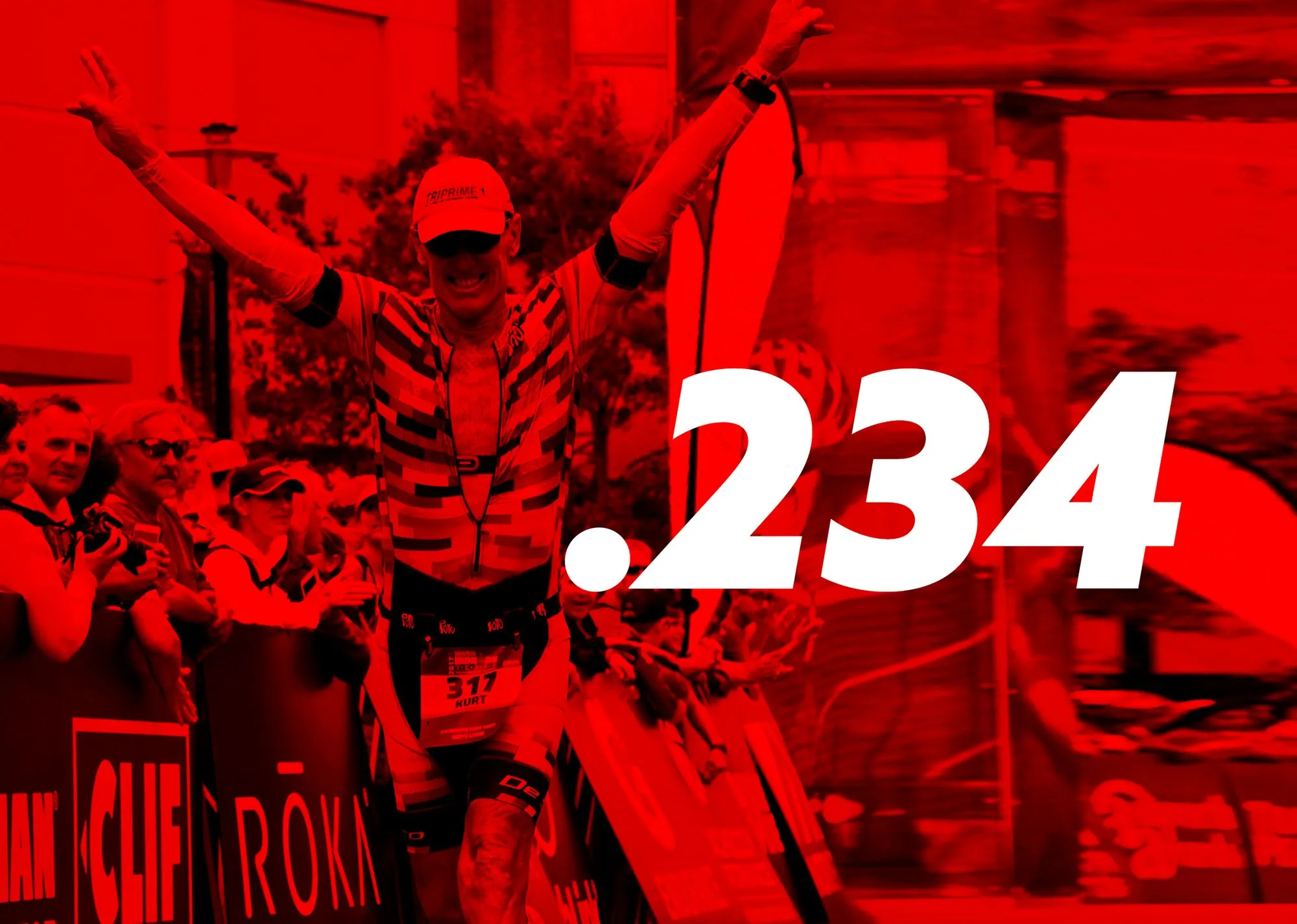 Revisiting Aging Up: Getting Faster as You Get Older