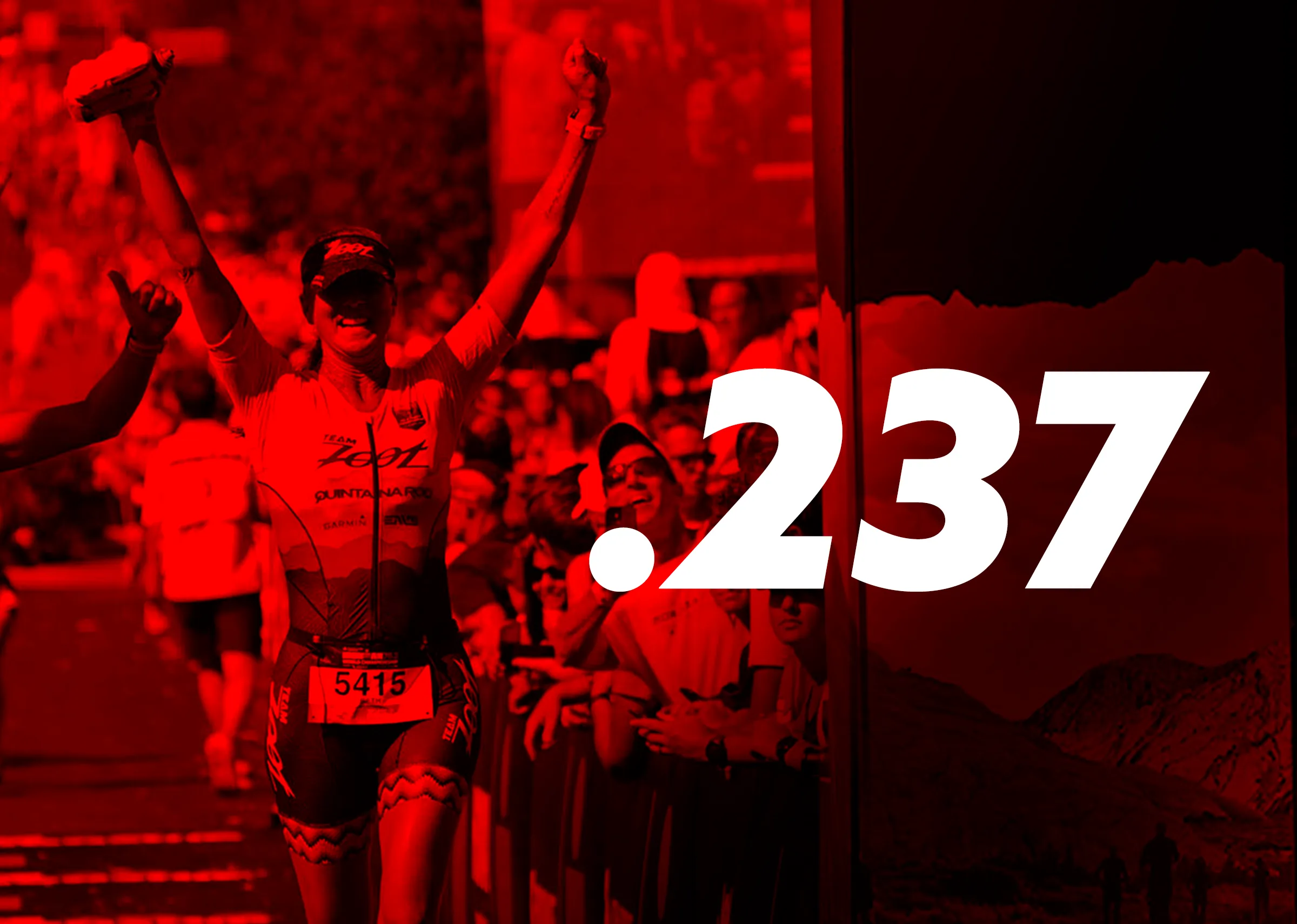 The Art & Anatomy of the Modern Triathlon Race Kit