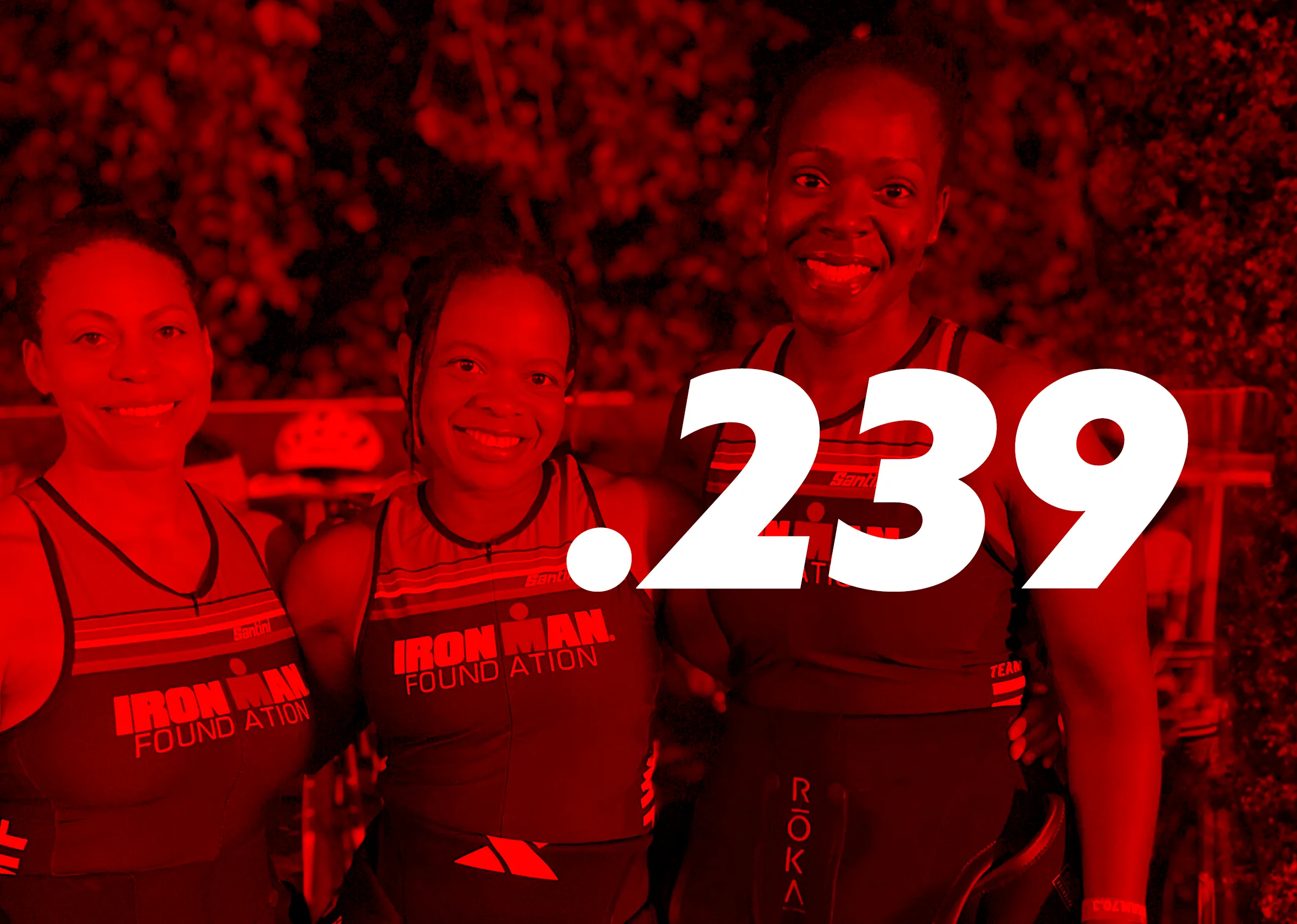 Competing for a Cause: Fundraising Through Triathlon