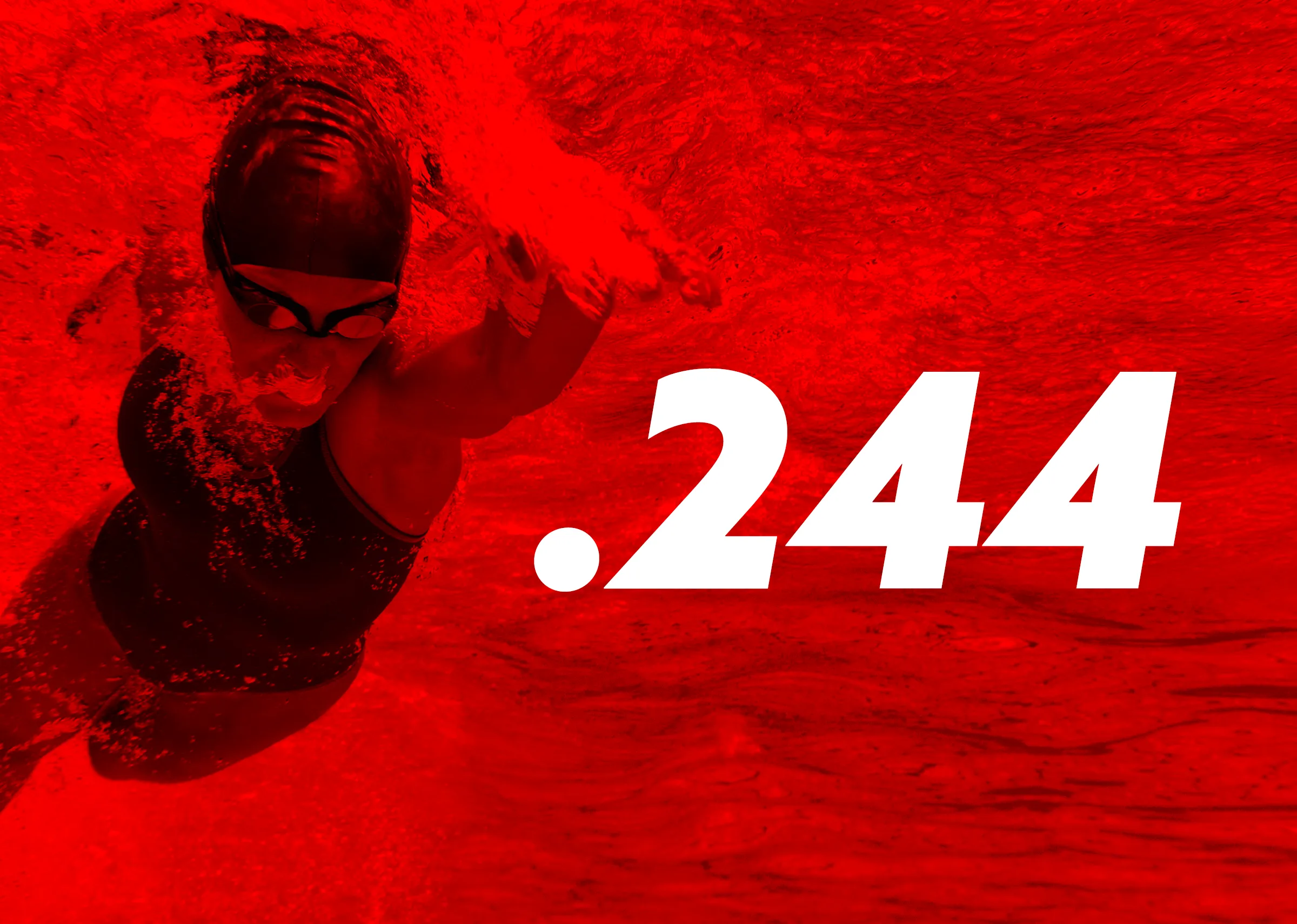 What Triathletes Can Learn from Swimmers