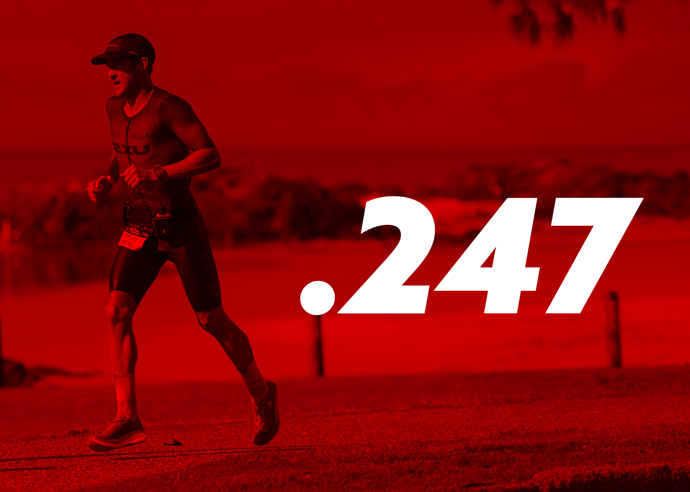 The Long Haul: Strategies for Stamina Sessions