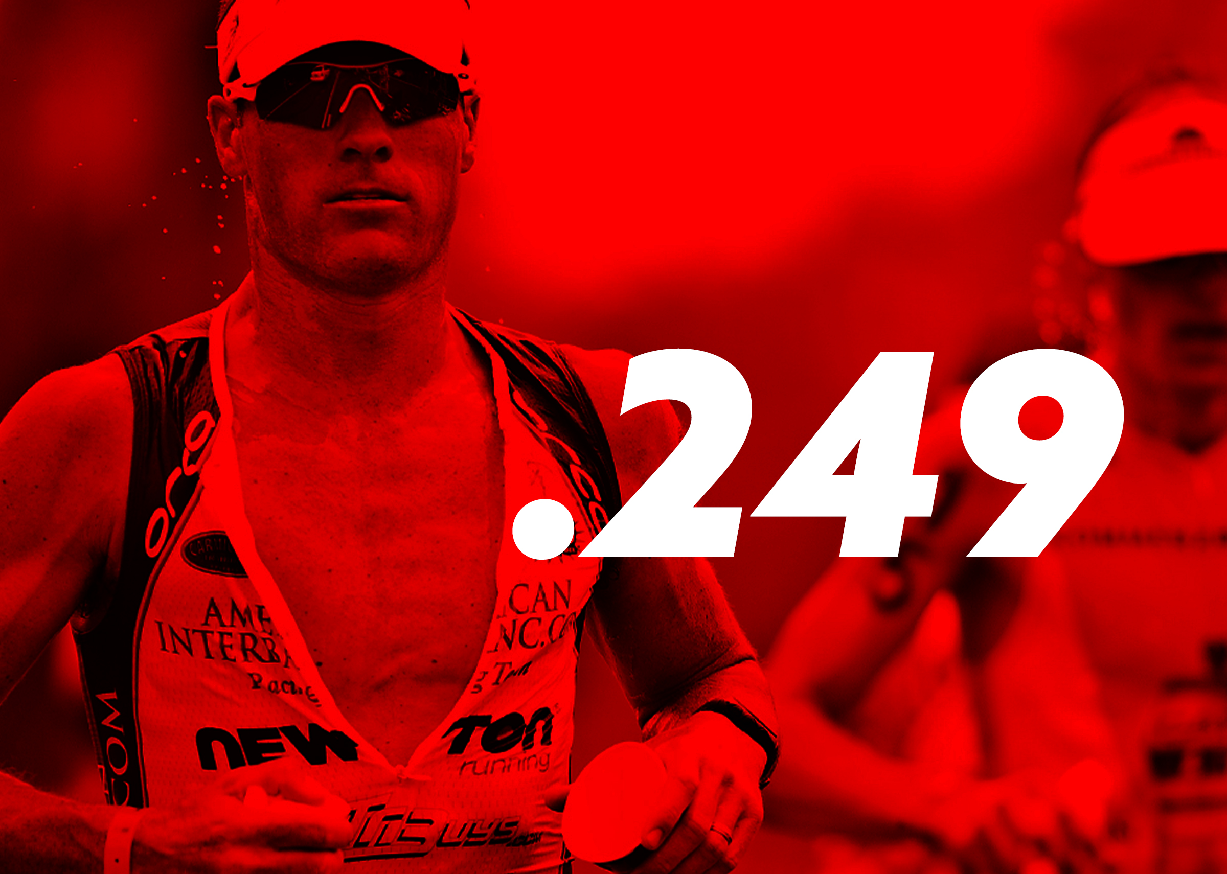 Craig Alexander's 5 Top Tips for Running Faster Off the Bike