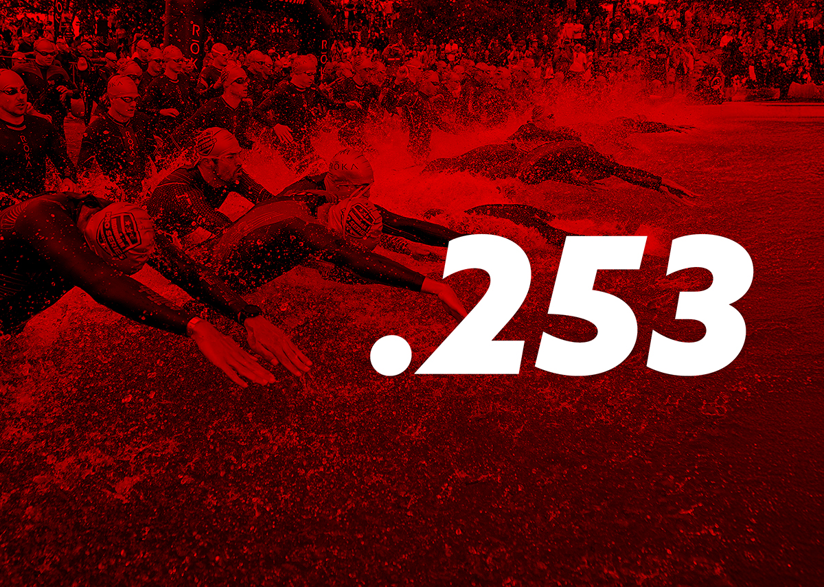 Swim Straight! Your Guide to Open-Water Success