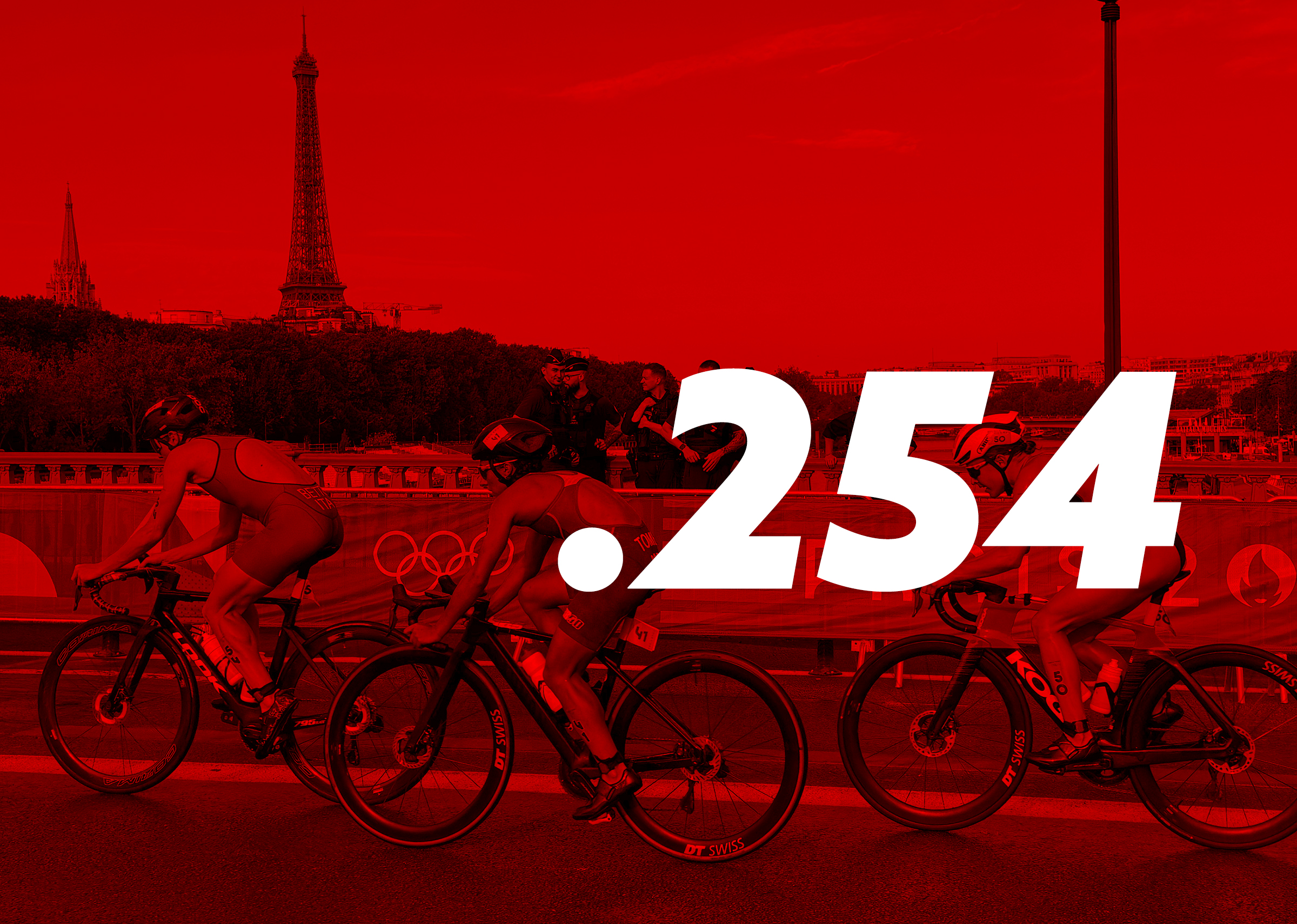 10 Takeaways From the Triathlon Events at the Paris Olympics