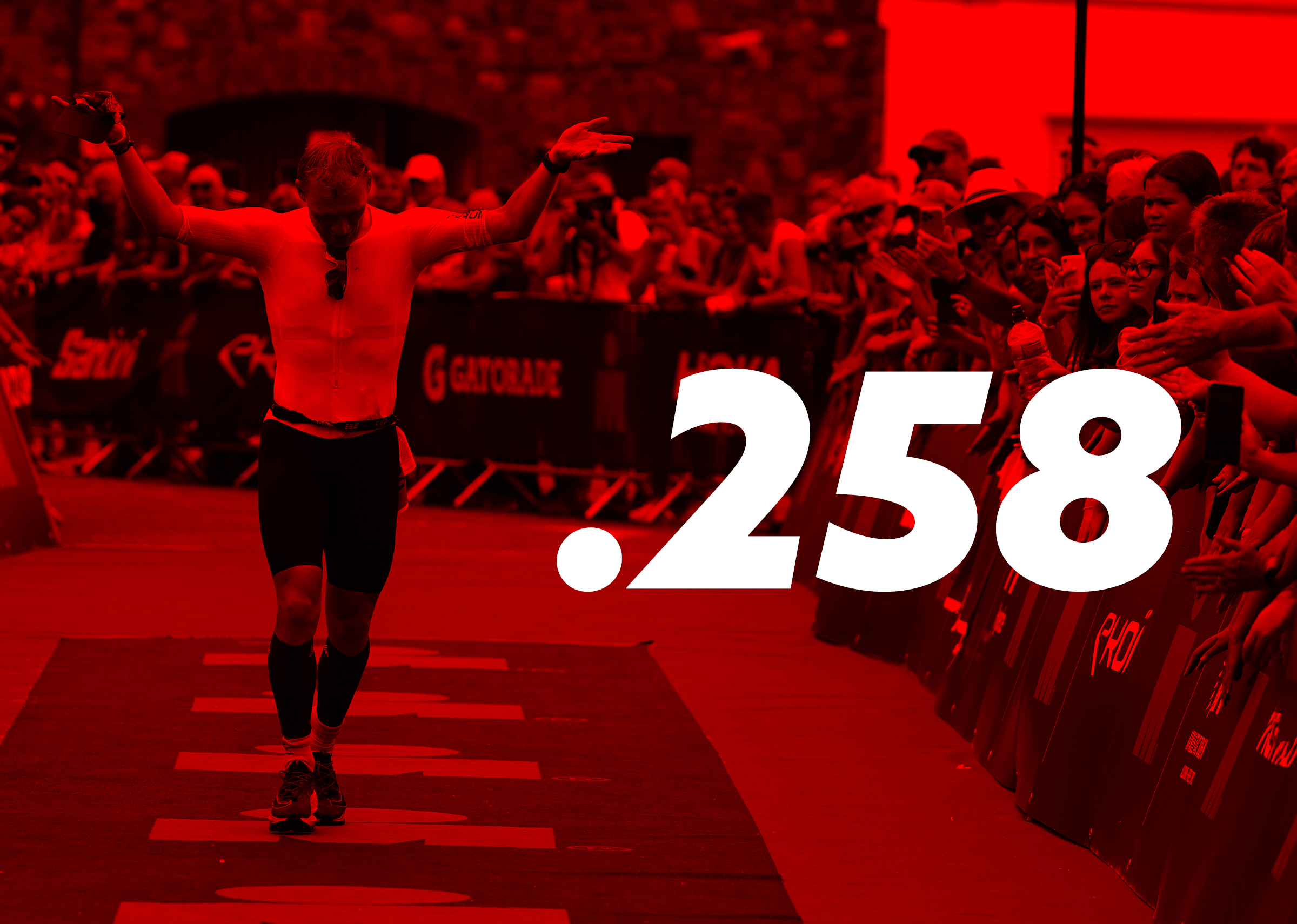 Andrew and Vanessa's 10 Tips for Tackling your First Full IRONMAN