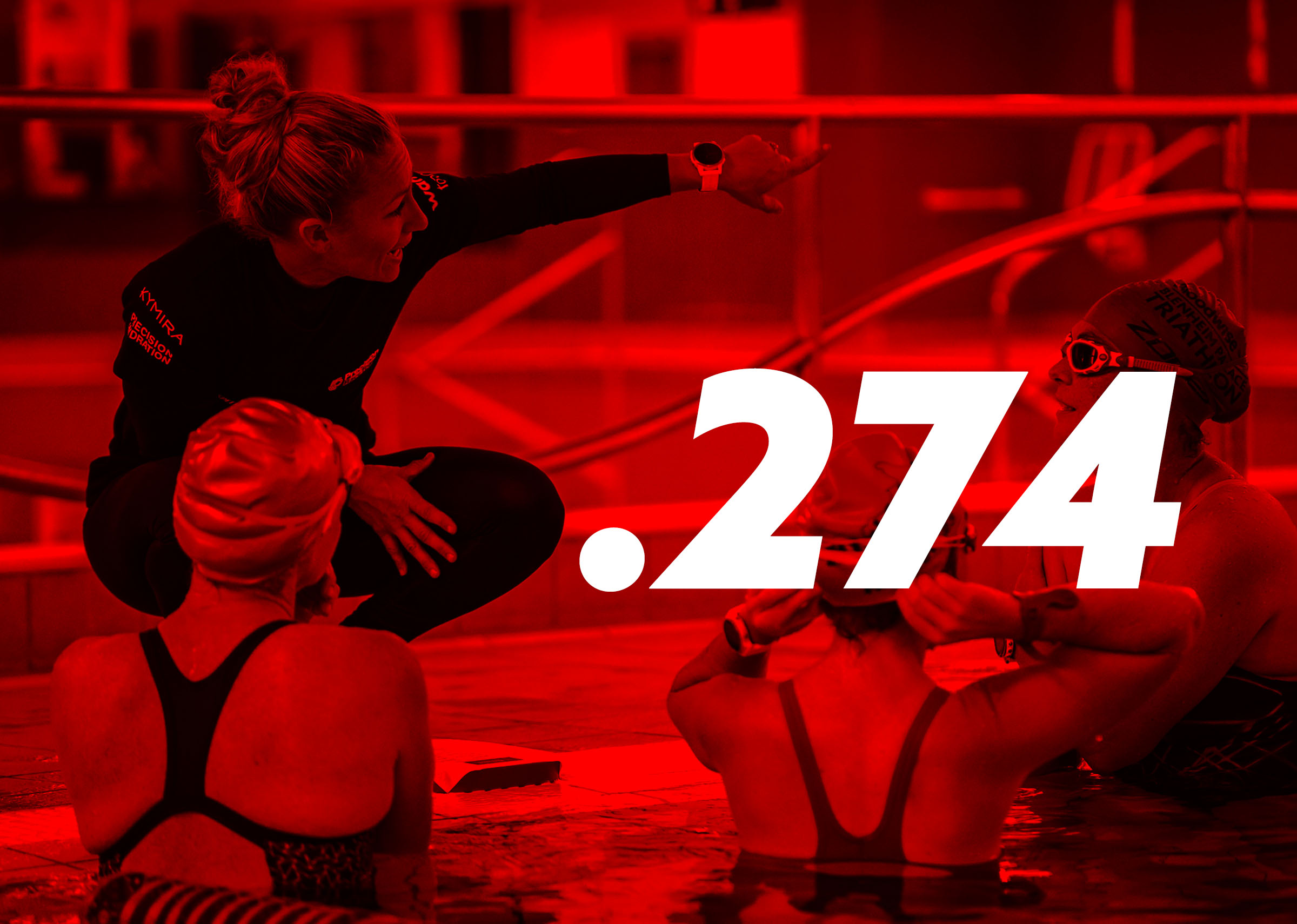 Vanessa’s 5 Favorite Coach Cool Down Tips