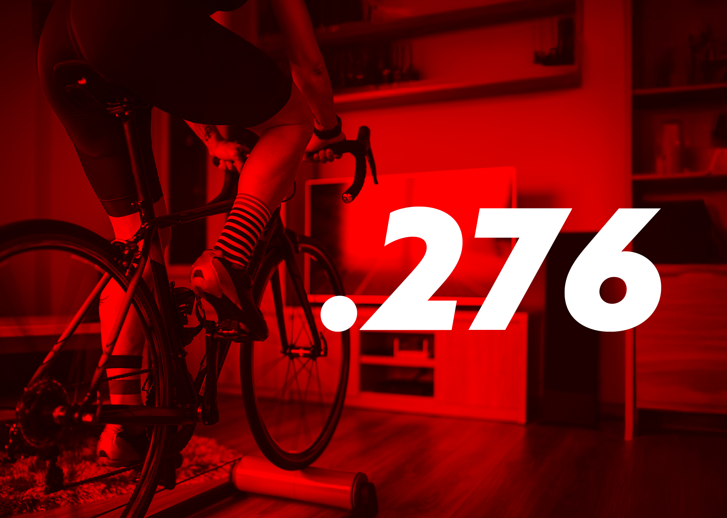 Fostering Fitness in the Triathlon Offseason