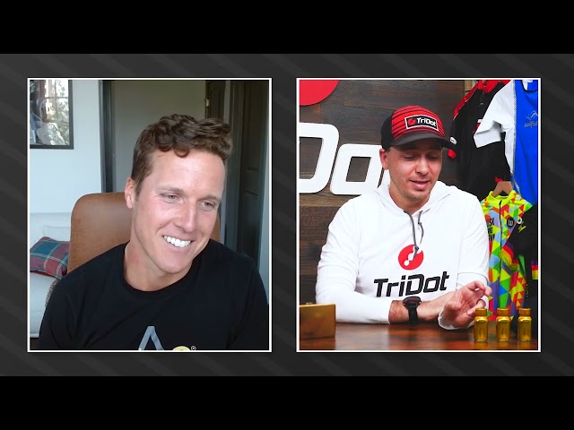 Ketones for Triathletes | TriDot Triathlon Talks