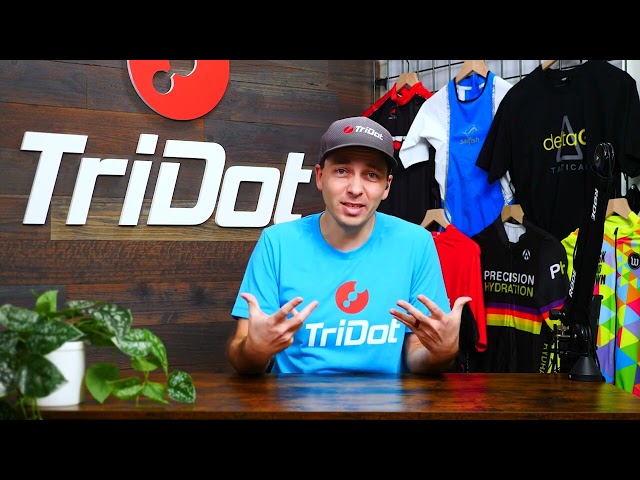The Best Way to Measure Training Stress (It's Not TSS) | TriDot Triathlon Talks