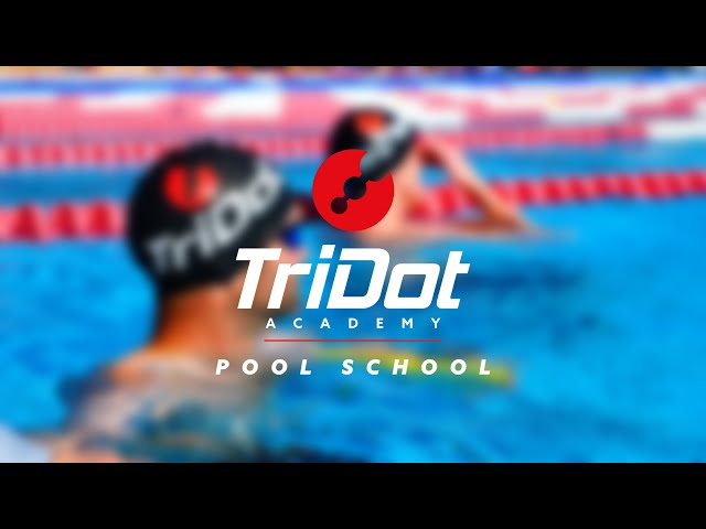 What Is TriDot Pool School?