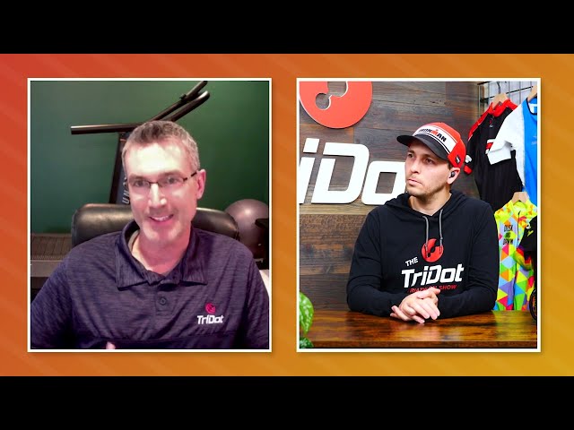 When Should I Skip a Workout? | TriDot Triathlon Talks