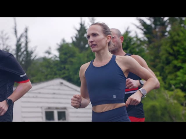 “My TriDot Story” with TriDot Ambassador Jillian Carlson